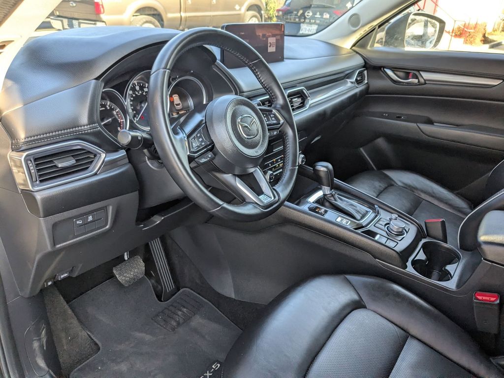 Thumbnail: 2025 Mazda CX-5 - 14