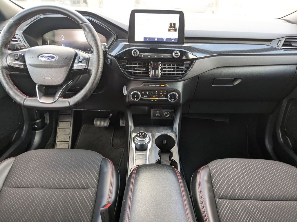 Thumbnail: 2025 Ford Escape - 16