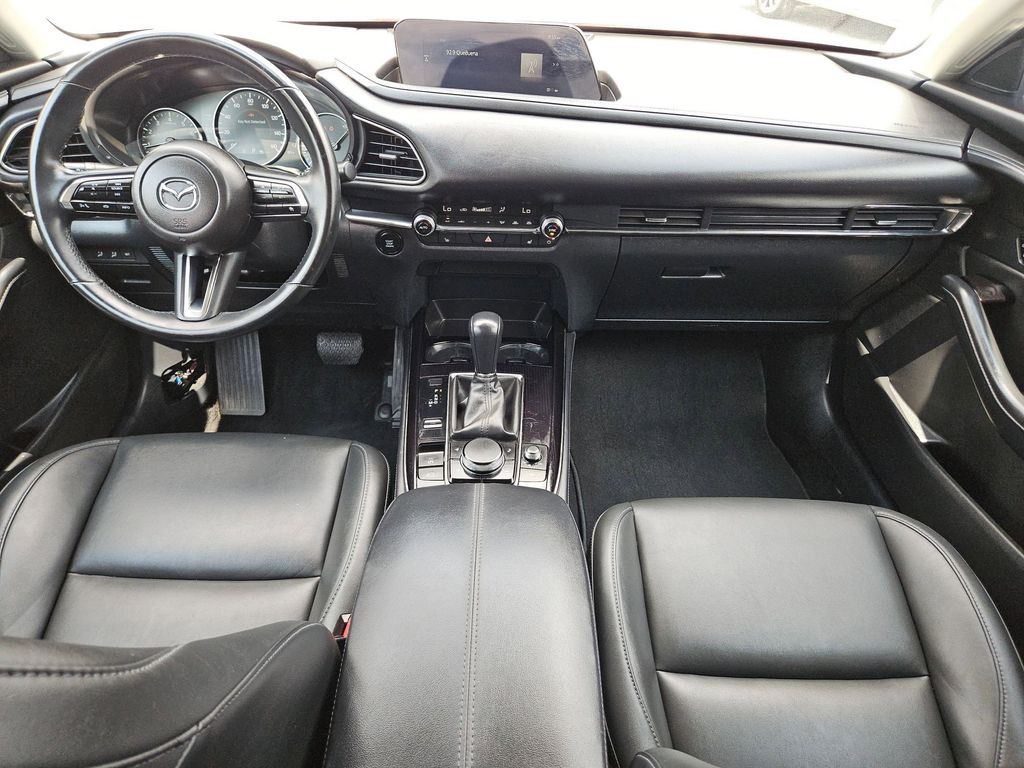 Thumbnail: 2025 Mazda CX-30 - 19
