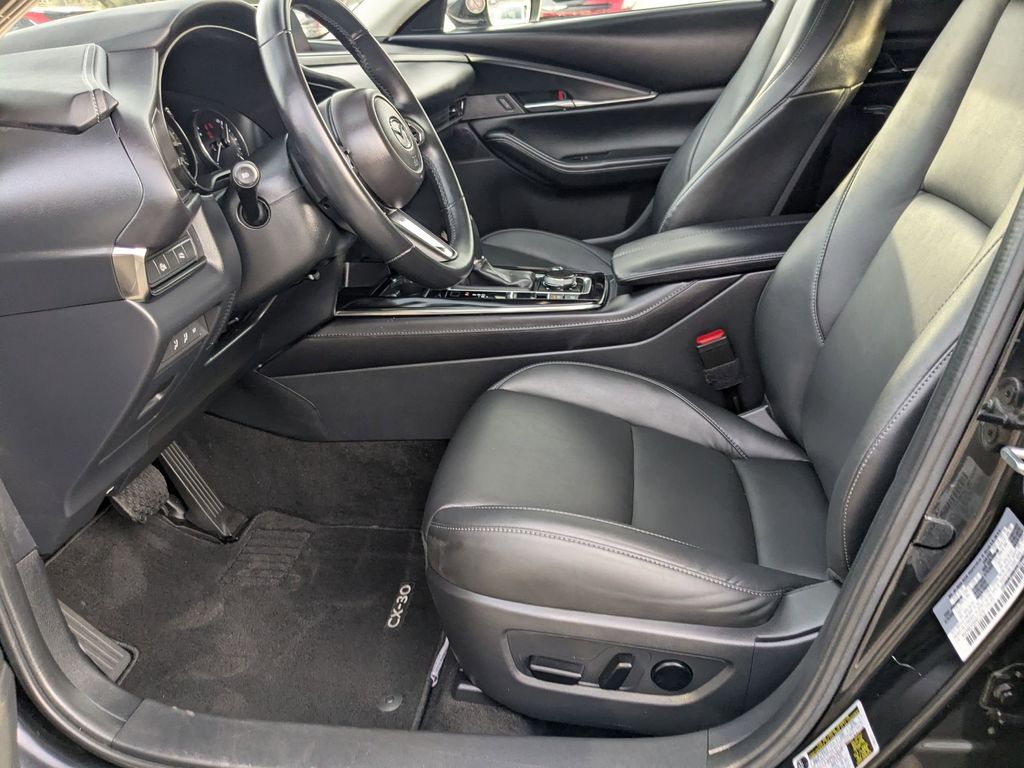 Thumbnail: 2025 Mazda CX-30 - 11