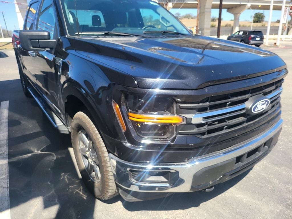 Thumbnail: 2025 Ford F-150 - 3