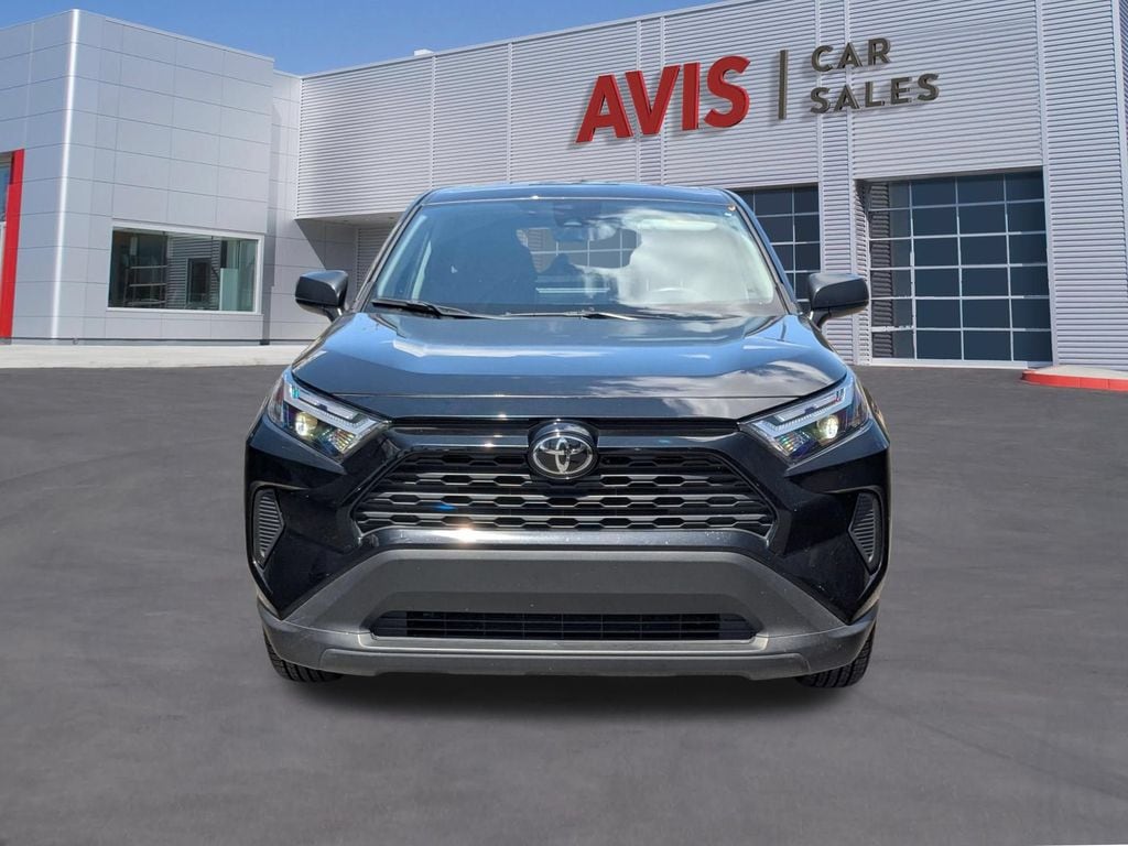 Thumbnail: 2025 Toyota RAV4 - 10