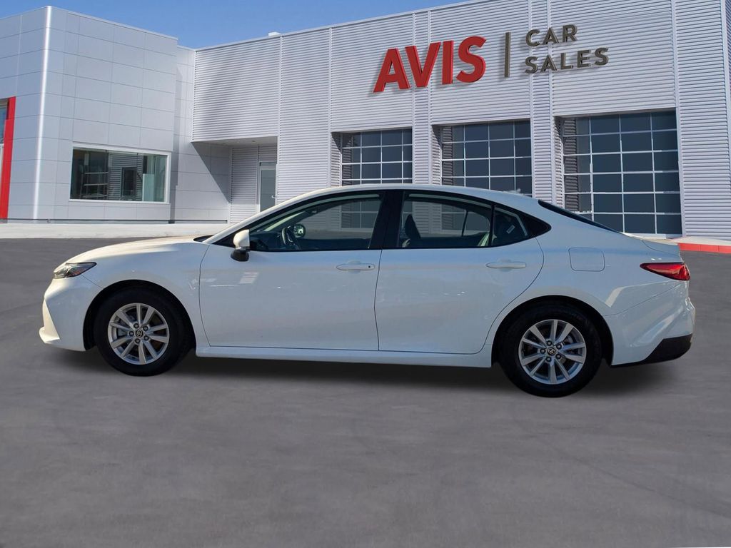 Thumbnail: 2025 Toyota Camry - 2