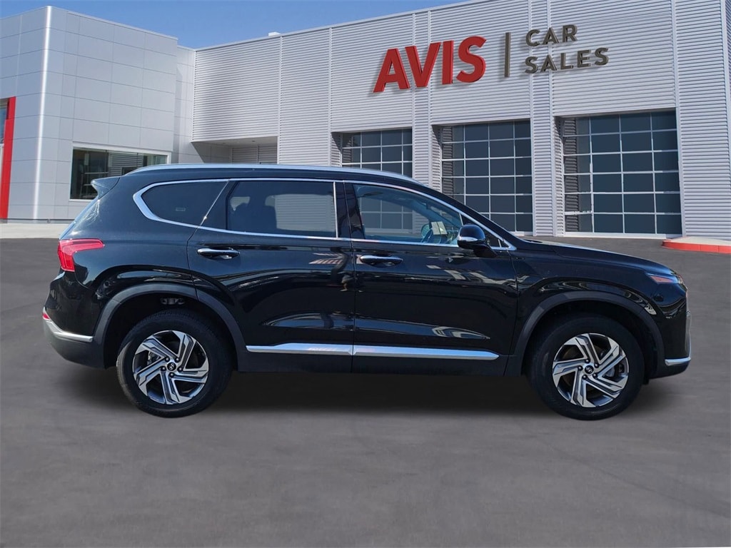 Thumbnail: 2023 Hyundai Santa Fe - 5