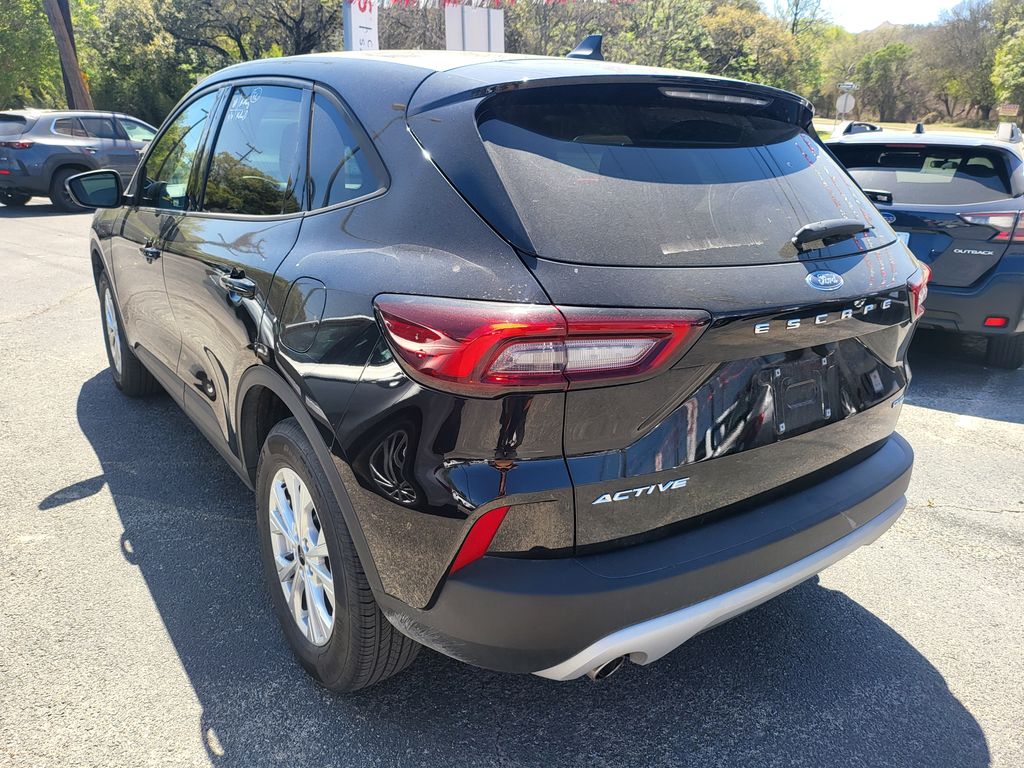 Thumbnail: 2025 Ford Escape - 12