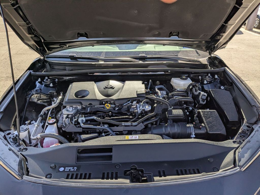 Thumbnail: 2025 Toyota Camry - 28