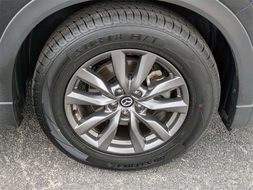 2023 Mazda CX-9 Touring 36