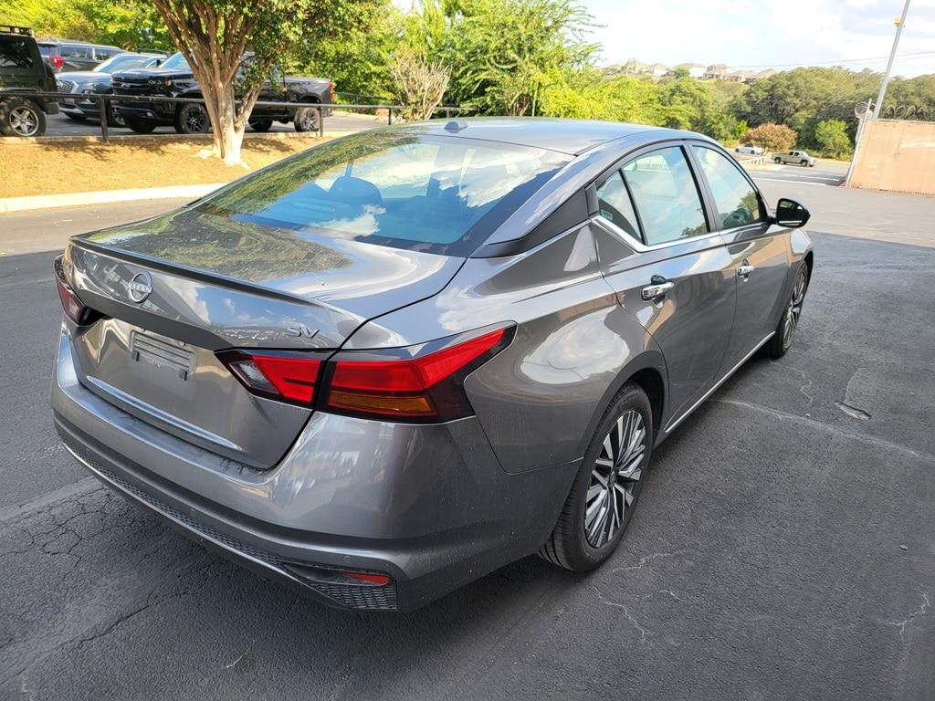 Thumbnail: 2024 Nissan Altima - 6