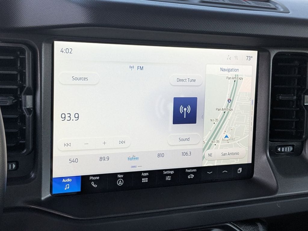 Thumbnail: 2025 Ford Bronco - 19