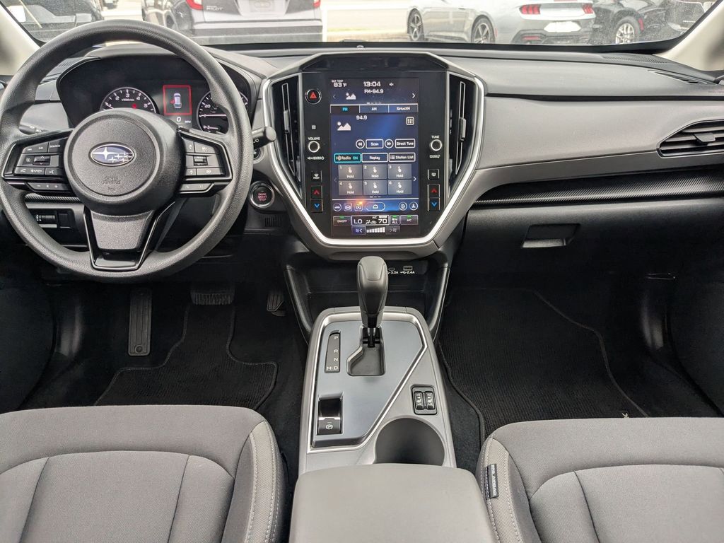 Thumbnail: 2025 Subaru Crosstrek - 24