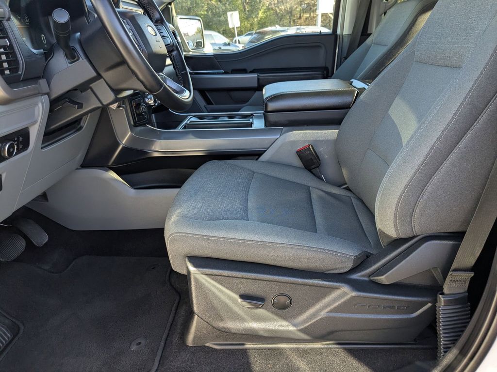 Thumbnail: 2025 Ford F-150 - 11