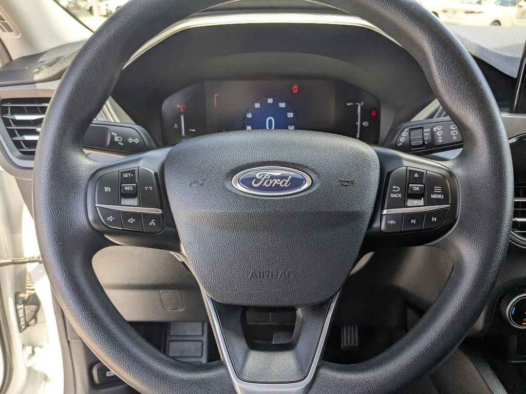 Thumbnail: 2025 Ford Escape - 16