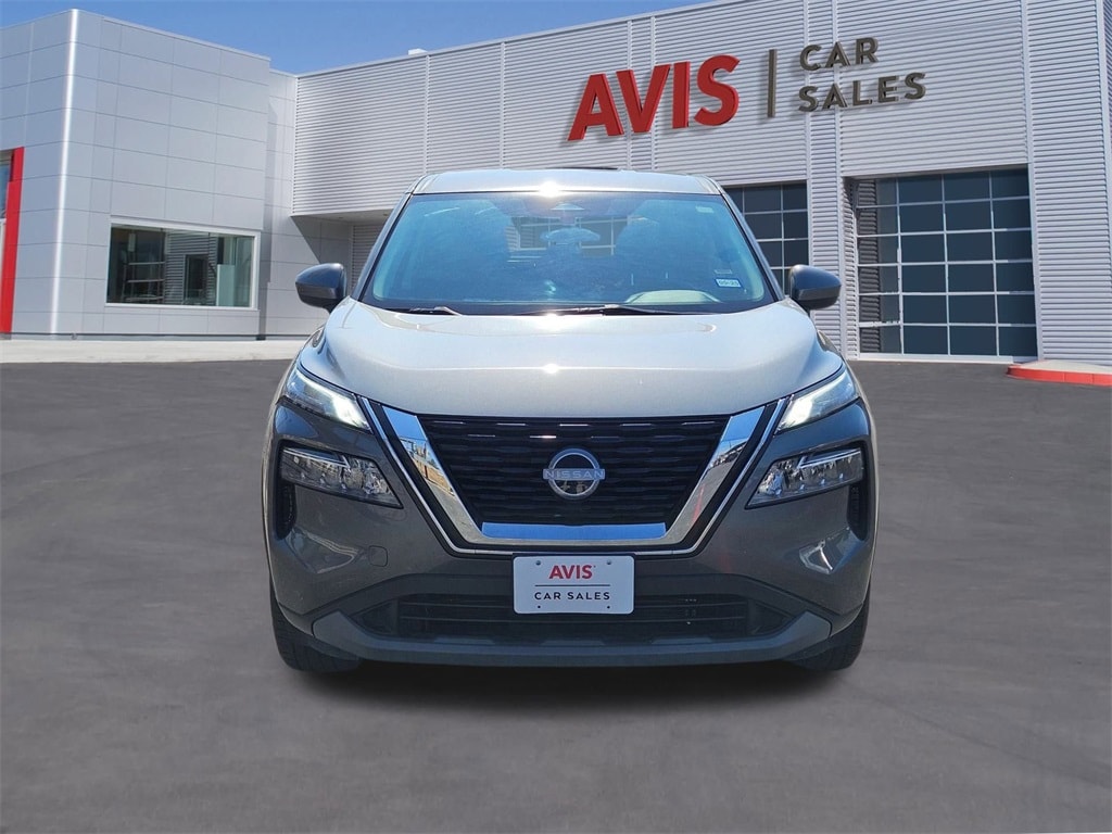 Thumbnail: 2023 Nissan Rogue - 2