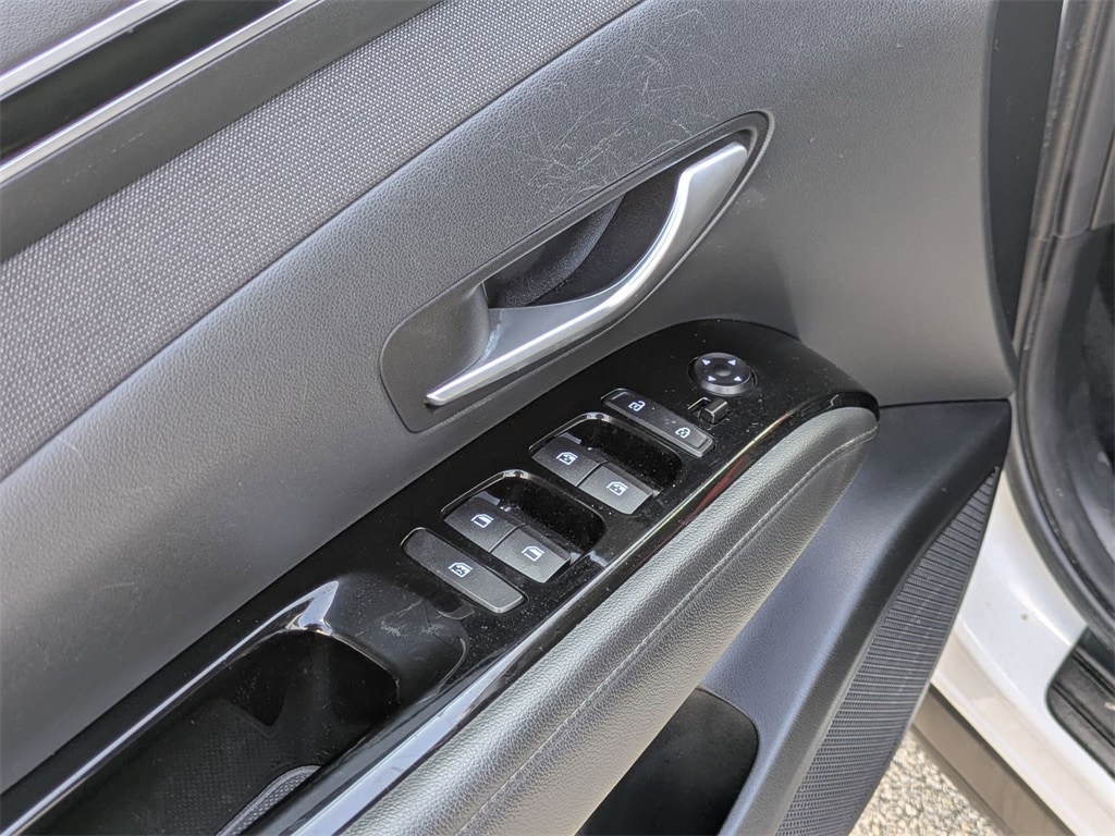 2023 Hyundai Tucson SEL Convenience 13