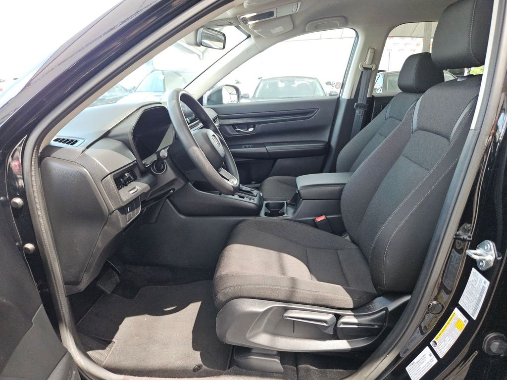 Thumbnail: 2025 Honda CR-V - 11