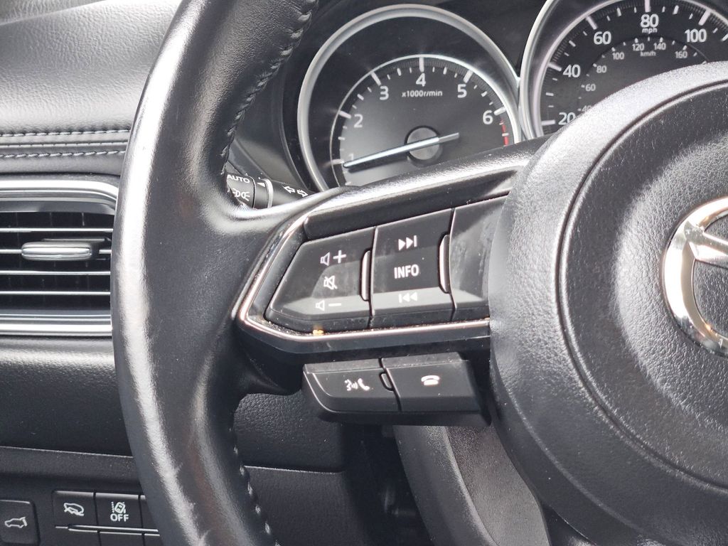 Thumbnail: 2025 Mazda CX-5 - 24
