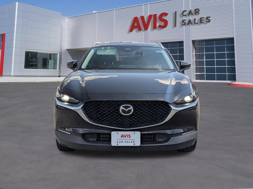Thumbnail: 2025 Mazda CX-30 - 10