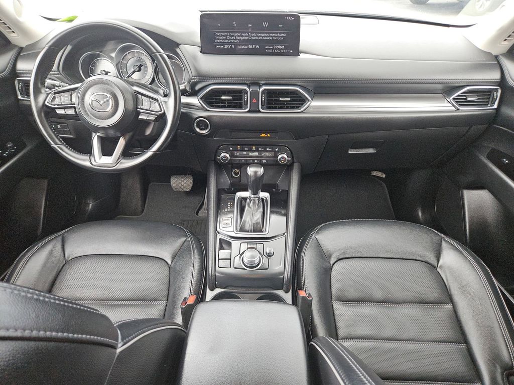 Thumbnail: 2025 Mazda CX-5 - 19