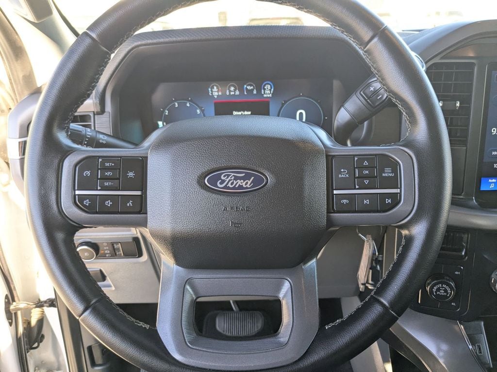 Thumbnail: 2025 Ford F-150 - 17