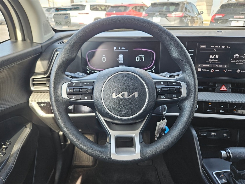 Thumbnail: 2023 Kia Sportage - 19