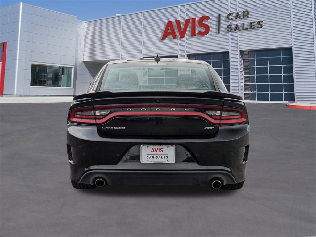Thumbnail: 2023 Dodge Charger - 7