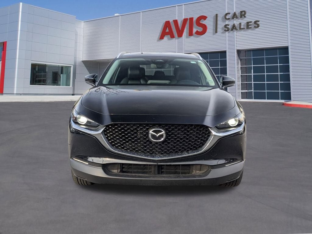 Thumbnail: 2025 Mazda CX-30 - 10