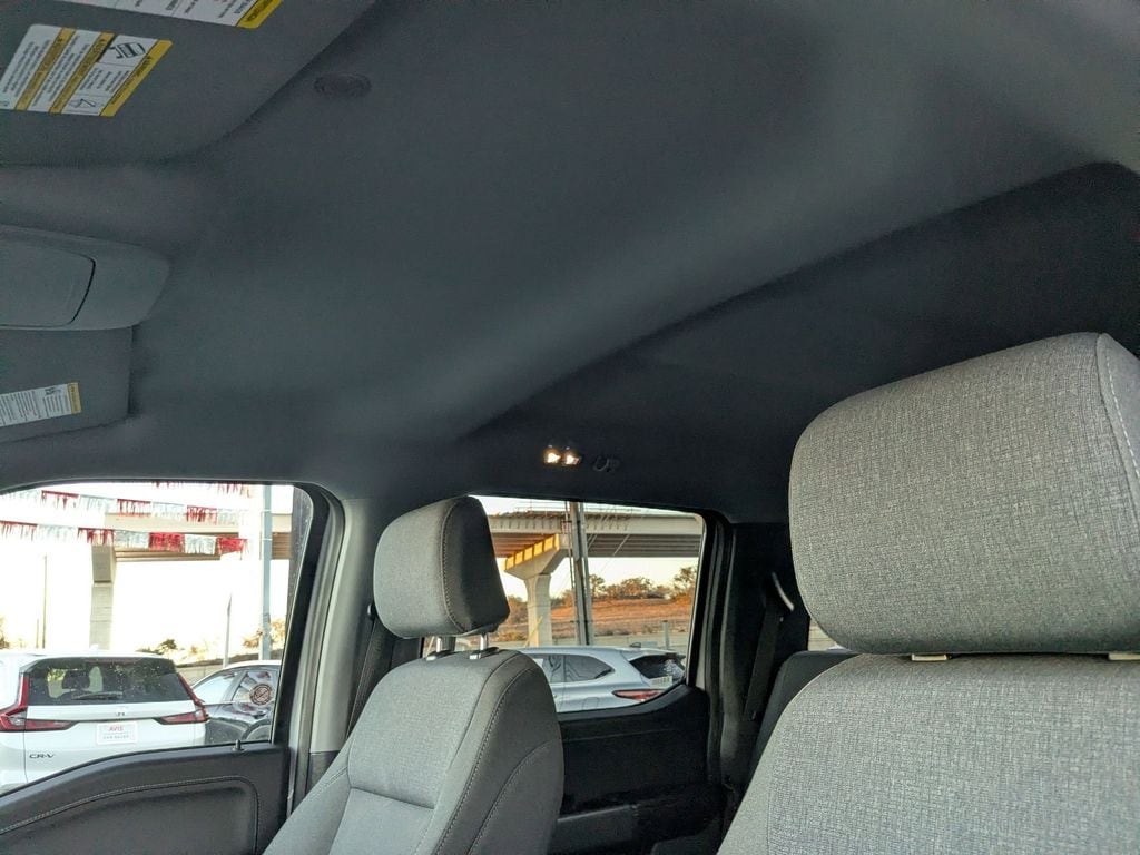 Thumbnail: 2025 Ford F-150 - 15