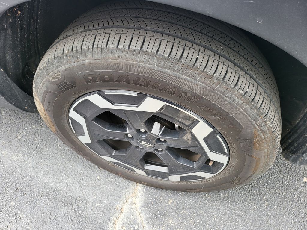 Thumbnail: 2025 Hyundai Santa Fe - 9