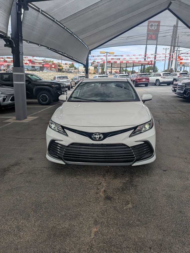 Thumbnail: 2024 Toyota Camry - 2