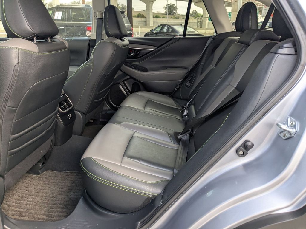 Thumbnail: 2025 Subaru Outback - 24