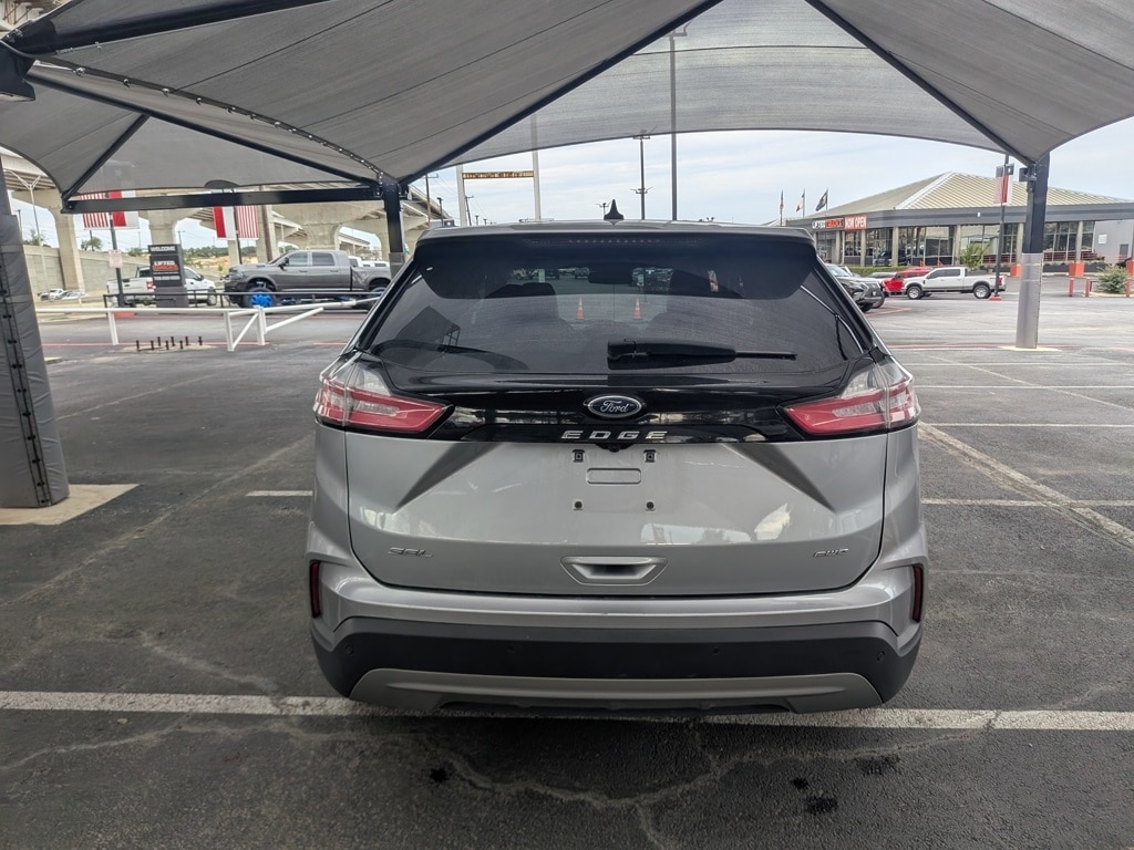 Thumbnail: 2024 Ford Edge - 8
