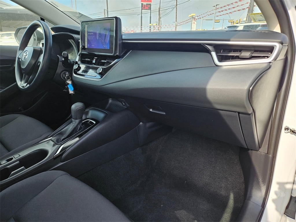 Thumbnail: 2024 Toyota Corolla - 30