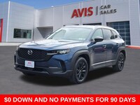2025 Mazda CX-50 S Preferred -
                  Live Oak, TX