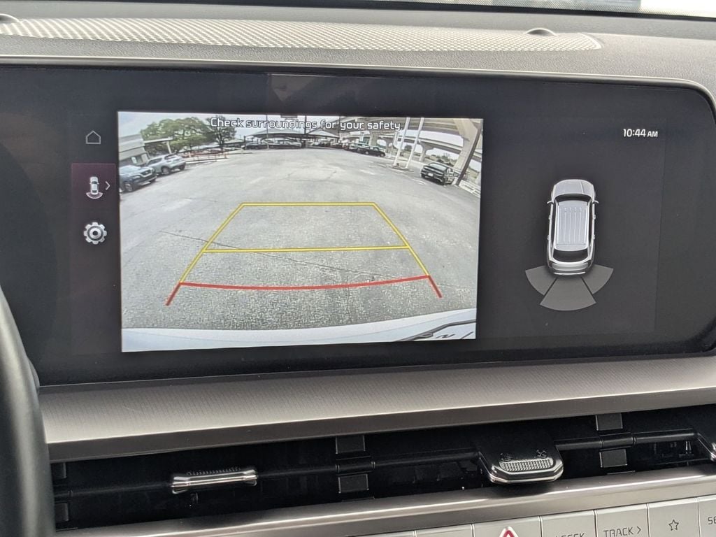 Thumbnail: 2025 Kia Telluride - 21