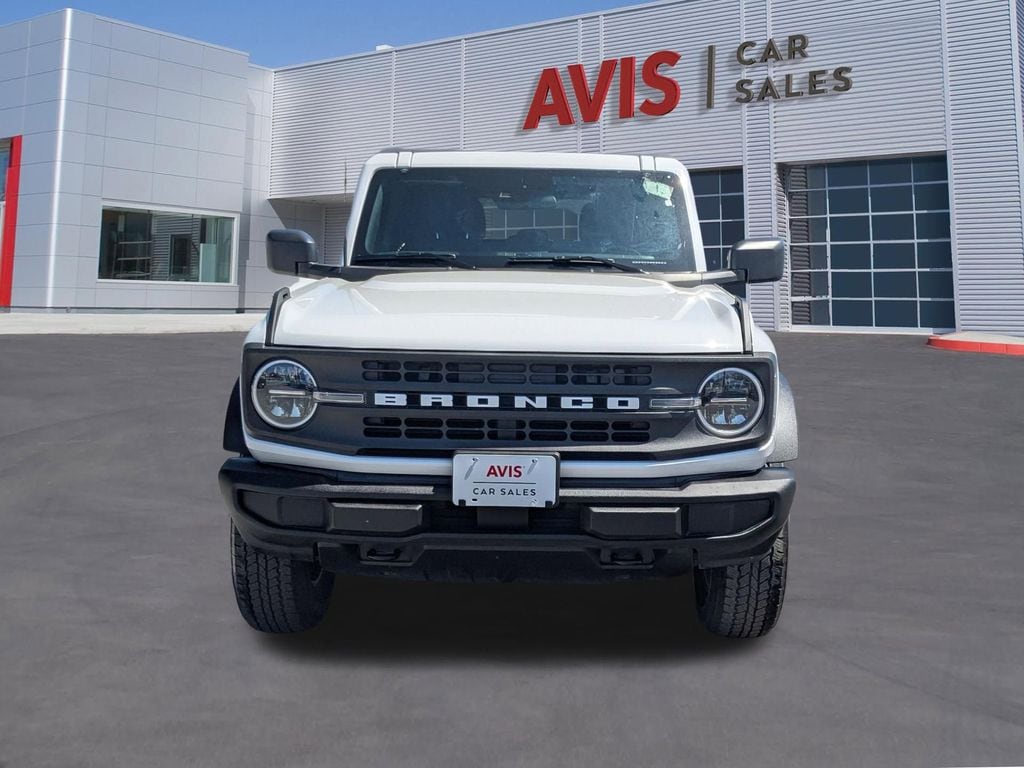 Thumbnail: 2025 Ford Bronco - 10