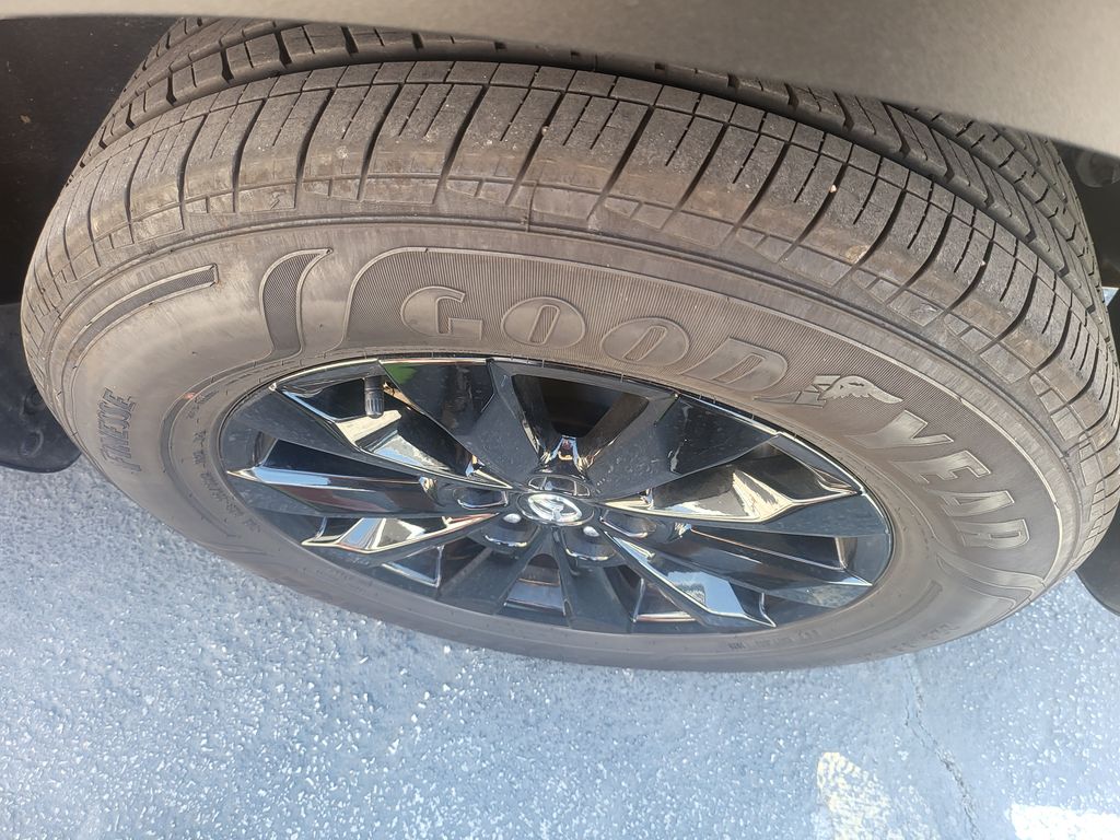 Thumbnail: 2025 Mazda CX-50 - 6