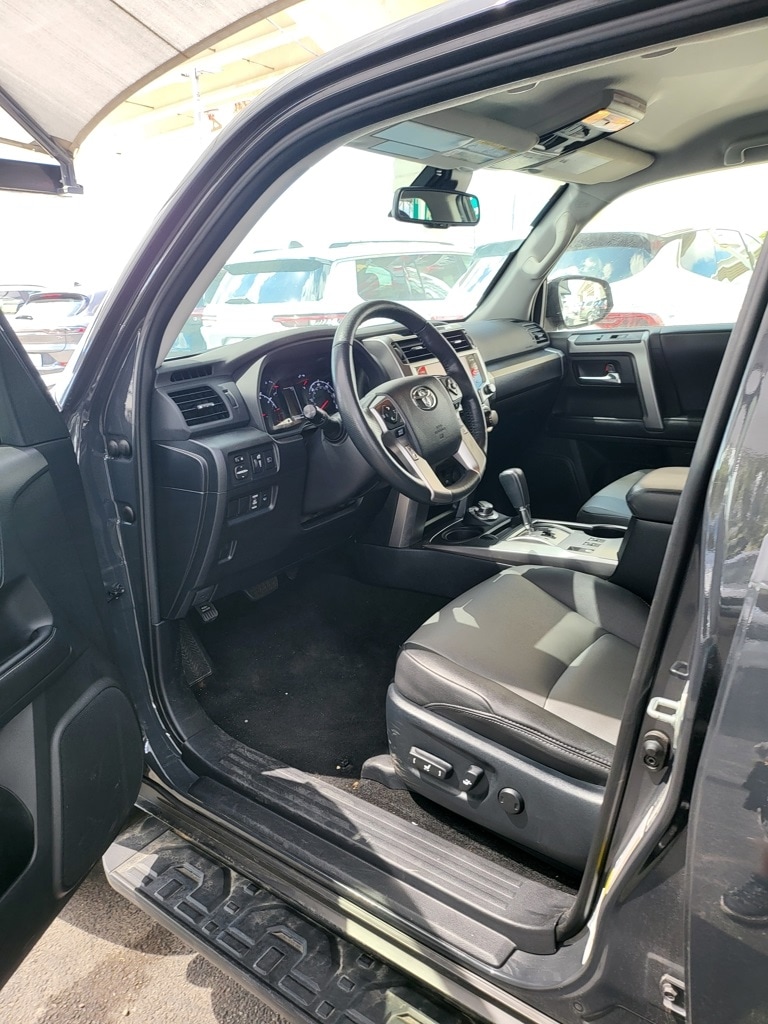 Thumbnail: 2024 Toyota 4Runner - 4