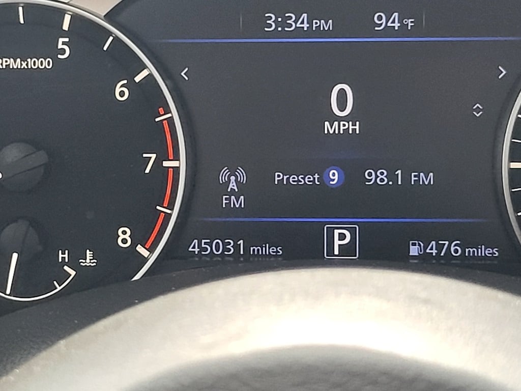 Thumbnail: 2024 Nissan Altima - 3