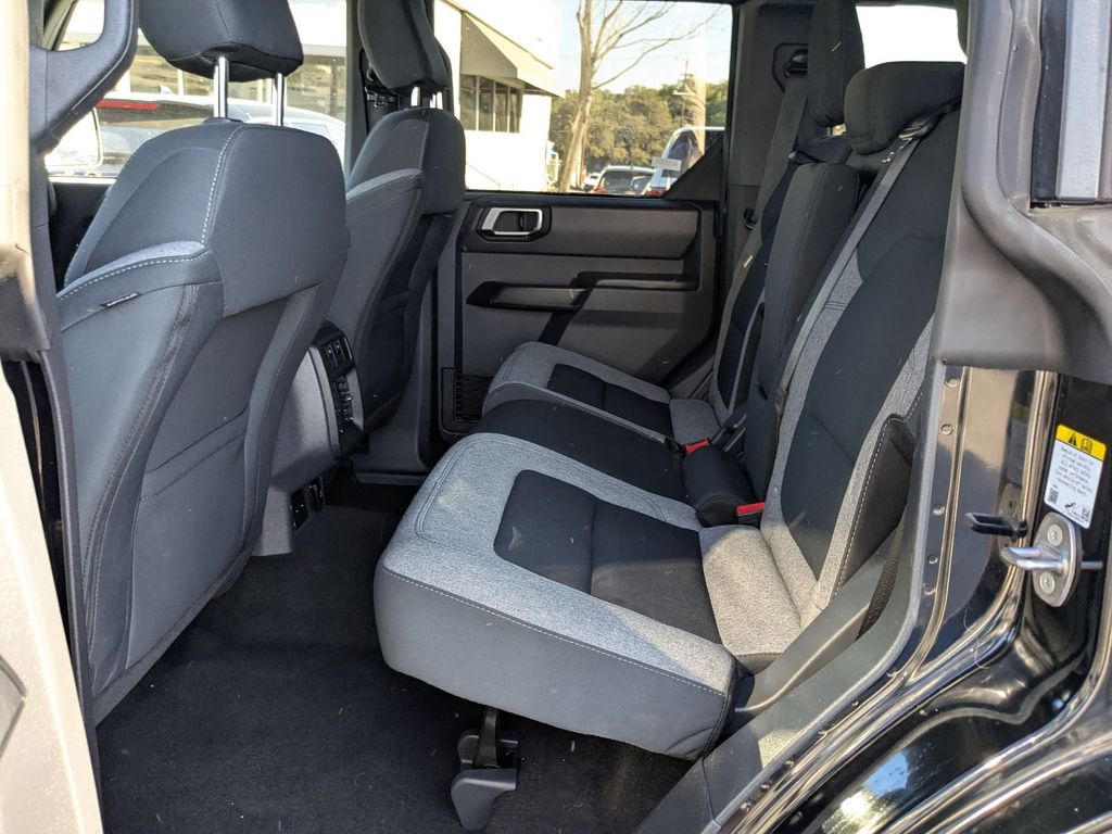 Thumbnail: 2025 Ford Bronco - 24