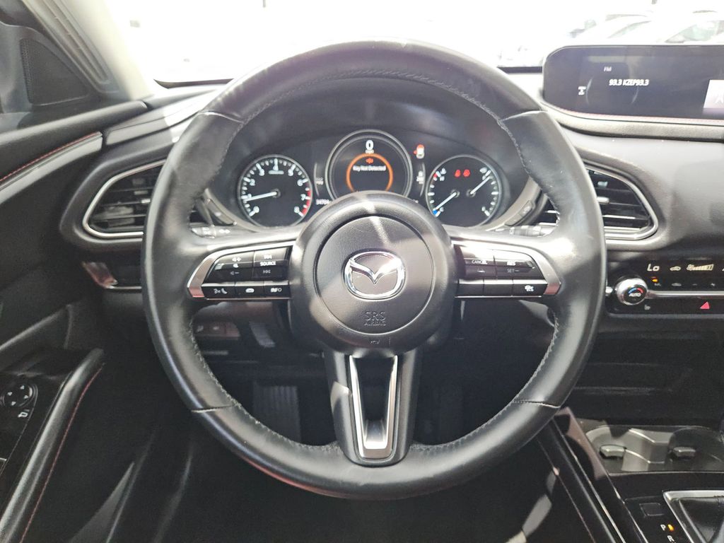 Thumbnail: 2025 Mazda CX-30 - 23