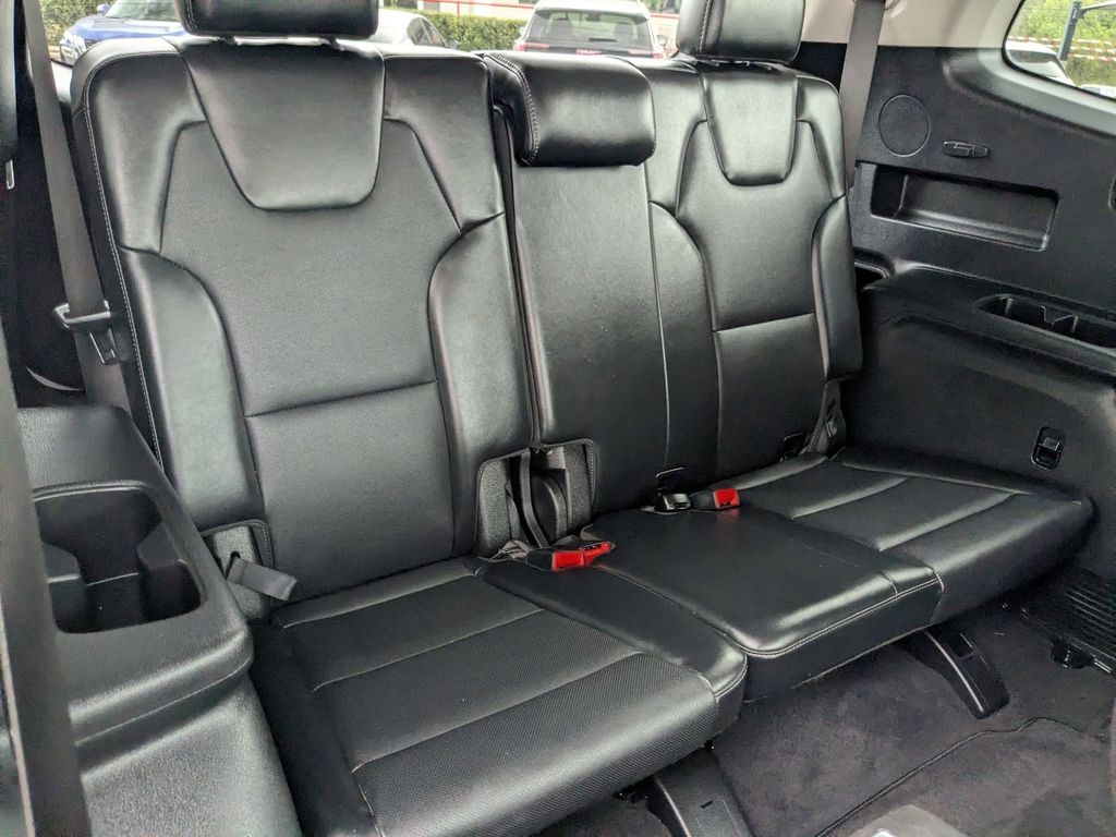 Thumbnail: 2025 Kia Telluride - 29