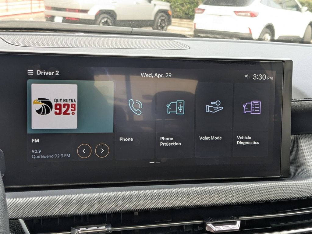 Thumbnail: 2025 Hyundai Sonata - 18