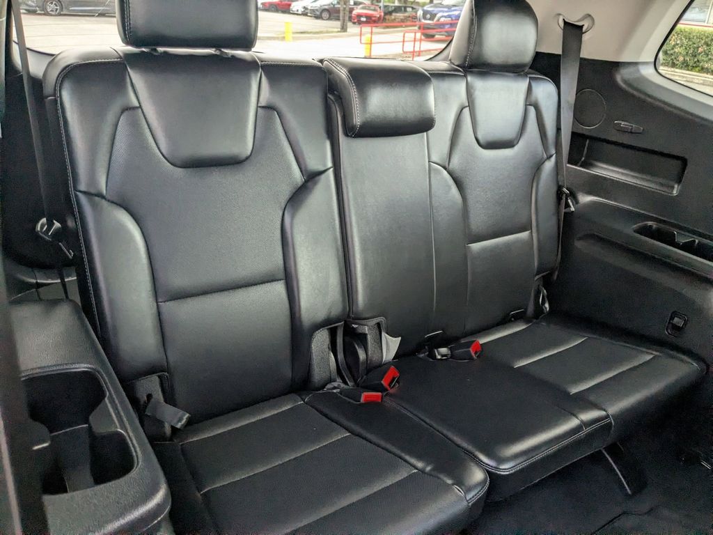 Thumbnail: 2025 Kia Telluride - 30