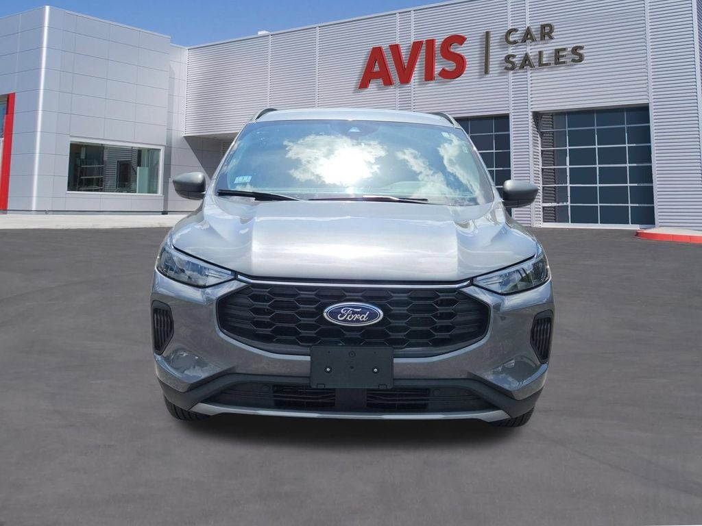 2025 Ford Escape ST-Line - Photo 2