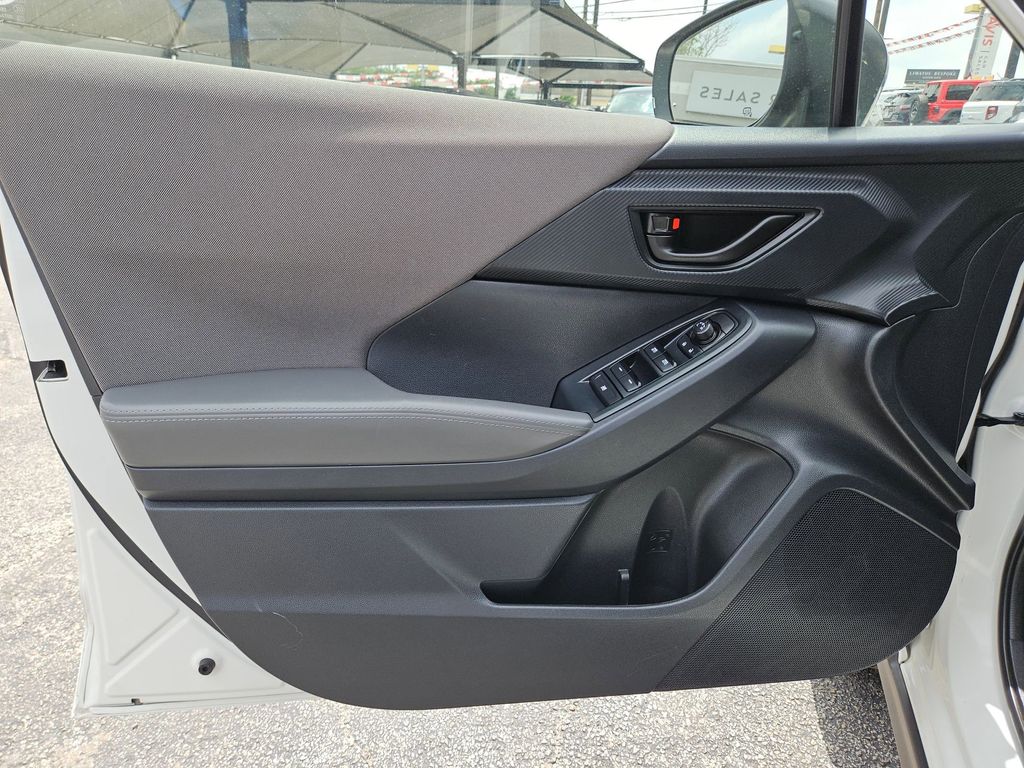 Thumbnail: 2025 Subaru Crosstrek - 14