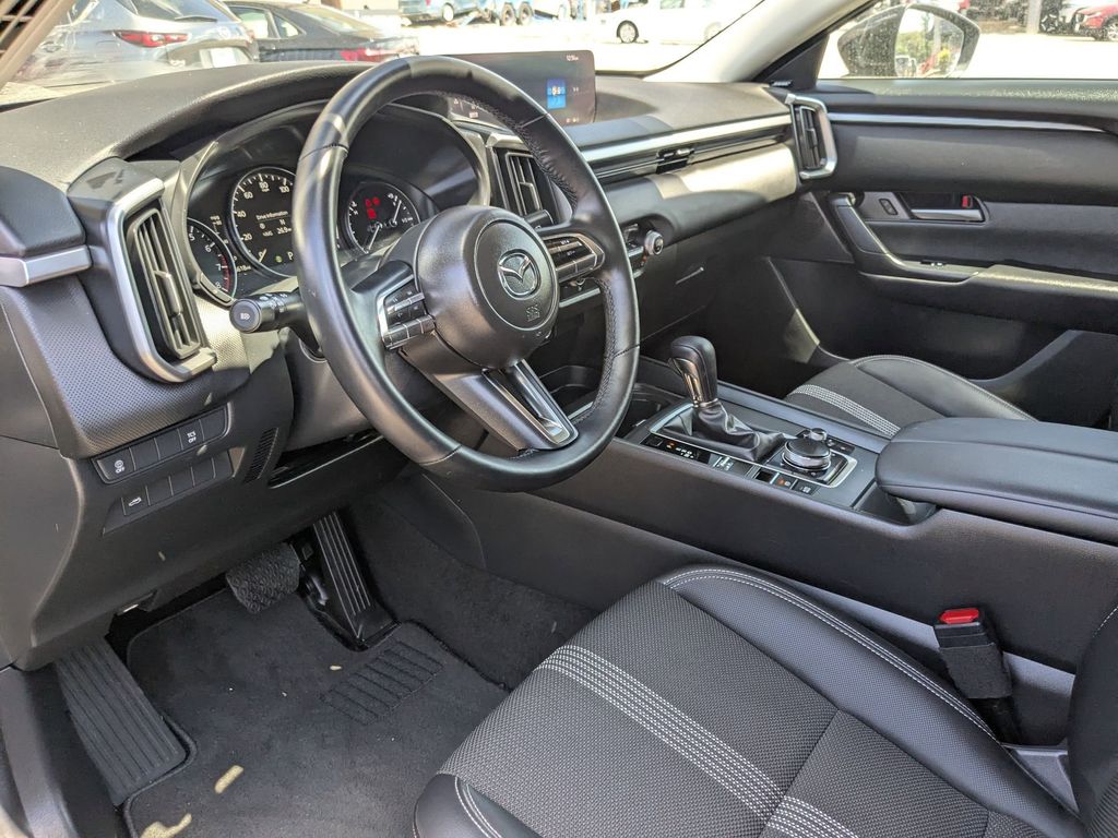 Thumbnail: 2025 Mazda CX-50 - 13