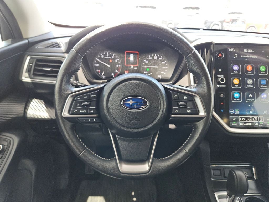 Thumbnail: 2025 Subaru Ascent - 23