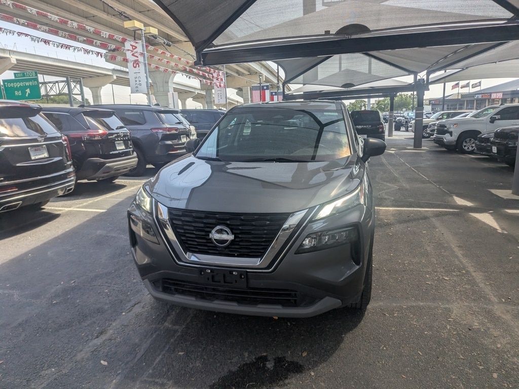 Thumbnail: 2023 Nissan Rogue - 2