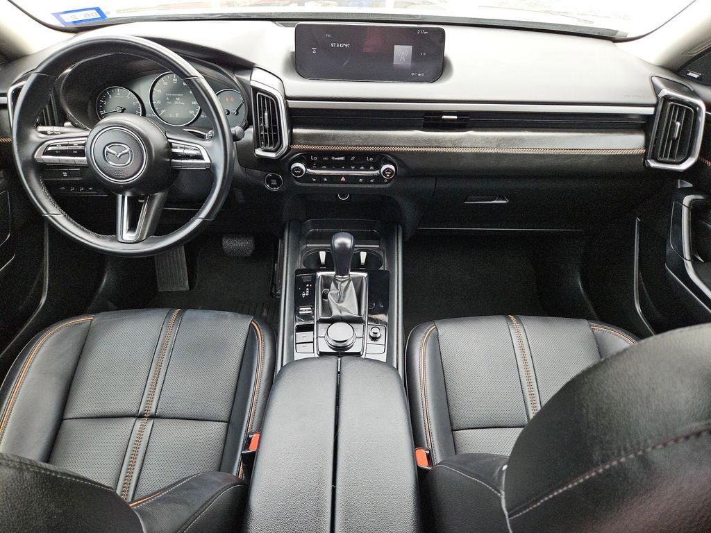 Thumbnail: 2025 Mazda CX-50 - 19