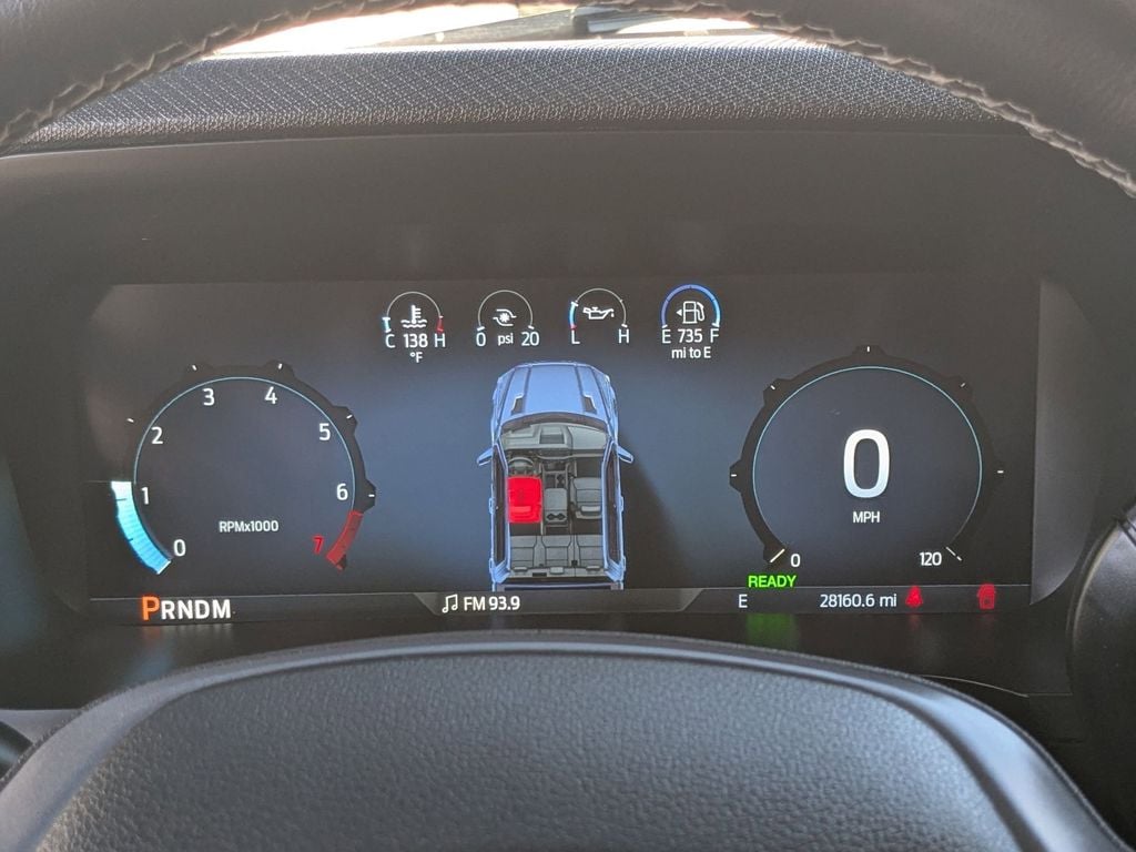 Thumbnail: 2025 Ford F-150 - 18